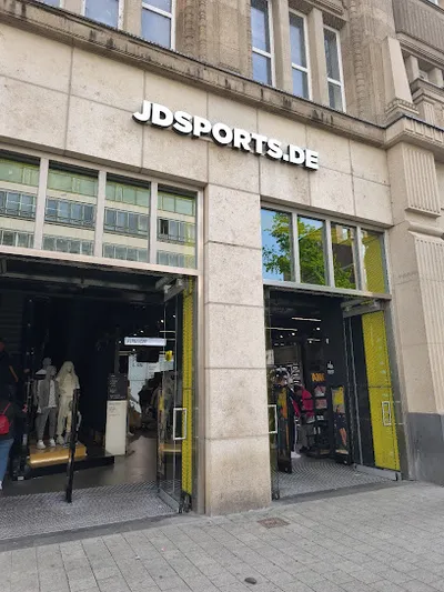 JD Sports