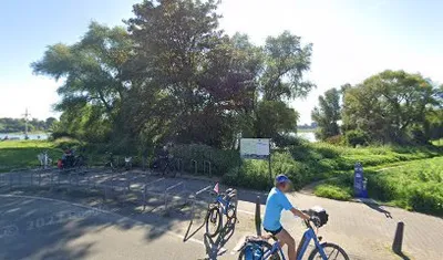 Fahrrad-Reparaturstation