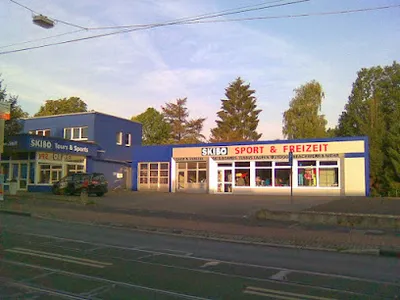 SkiBo Tours & Sports GmbH