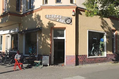 GlücksRad Fahrradladen