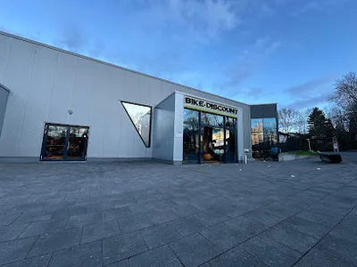 Bike-Discount Megastore