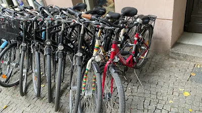 Eldoradlo - Bike Shop