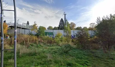 Luftstation Rübenkamp