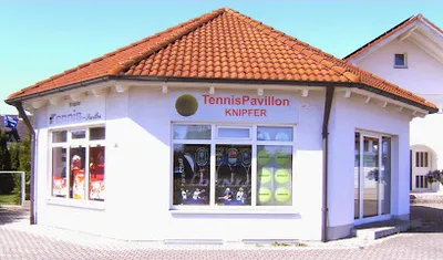 Tennis-Pavillon Knipfer