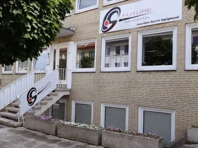 Future Sports Vertriebs GmbH