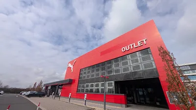 PUMA Outlet Herzogenaurach