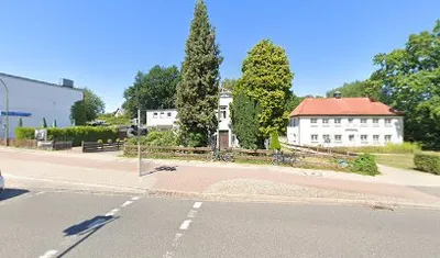 Fahrrad-Werkstatt Flüchtlingshilfe Oststeinbek