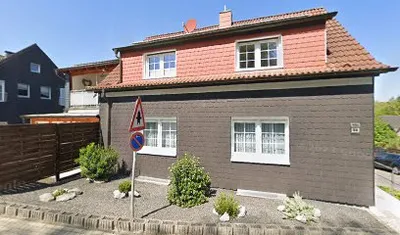 Kriegers-Fahrrad-Werkstatt