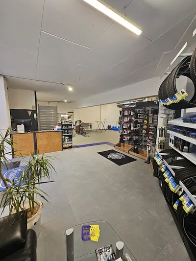 Schneider Radsport Köln Fahrradwerkstatt