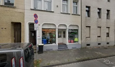 Teamsportbörse Hilden