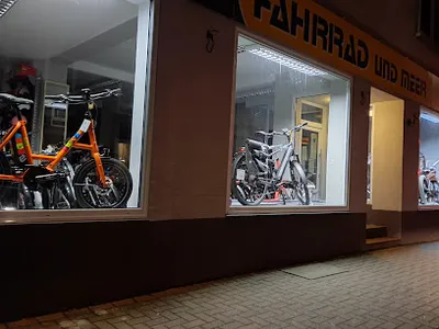 Bike and sea E Bike experts and more in Elmshorn