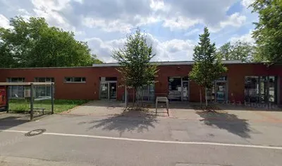 Zwei Rad Werkstatt "Bürgerstiftung Leben in Hassel"