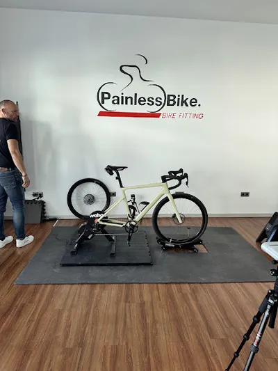Painless Bike