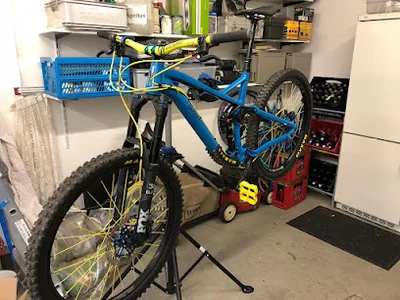 Olli´s Zweiradservice