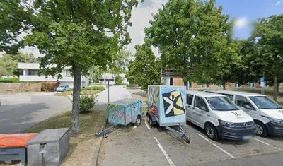 Fahrrad Reparaturstation