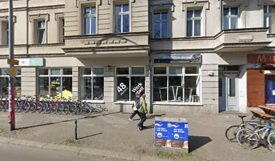 Hätte hätte Fahrradkette