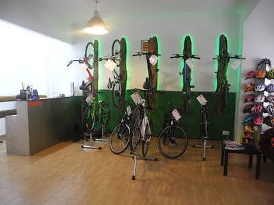 du und ich Fahrradladen Sachte GmbH