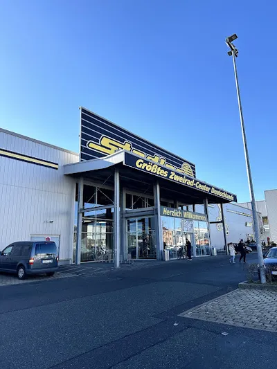 Zweirad-Center Stadler Nürnberg GmbH