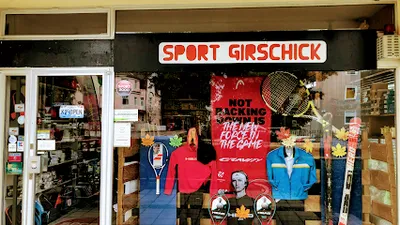 Sport Girschick Starnberg