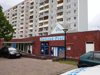 Zweirad-Profi Berlin - 13059 Berlin