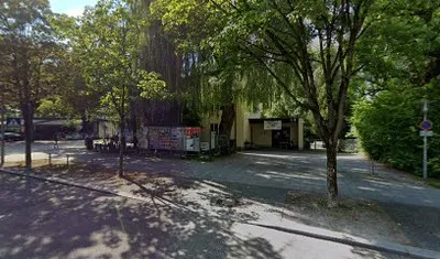 Schwalbe Fahrradschlauchautomat