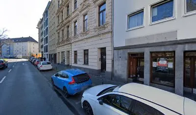 Radhaus K Werkstatt