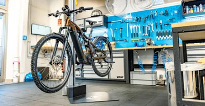 Kuhn+Witte Zweiradwerkstatt