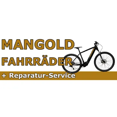 Mangold Fahrräder