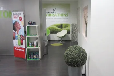 Good Vibrations | Hamburg Sasel