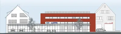 Autohaus Krautter GmbH