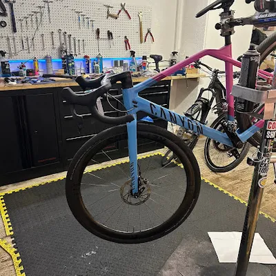 fixundfertig Fahrradwerkstatt