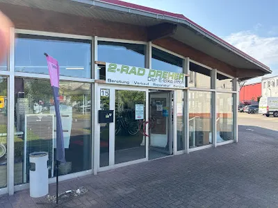 2-RAD DREHER GmbH