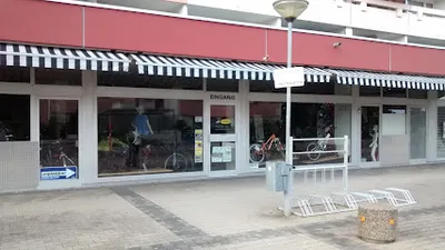 Zweiradsport Luithardt