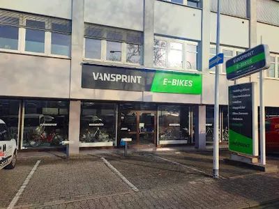 VanSprint GmbH