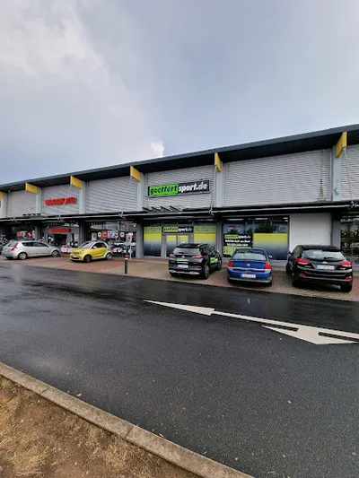 goettertsport (Sport Göttert) Walldorf