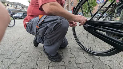 Eingliederungswerkstatt e.V. Krefeld Uerdingen