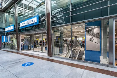 DECATHLON Frankfurt Nordwestzentrum