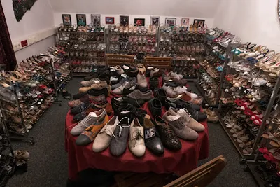 Tango Schuhe & Mode - tango-treffpunkt