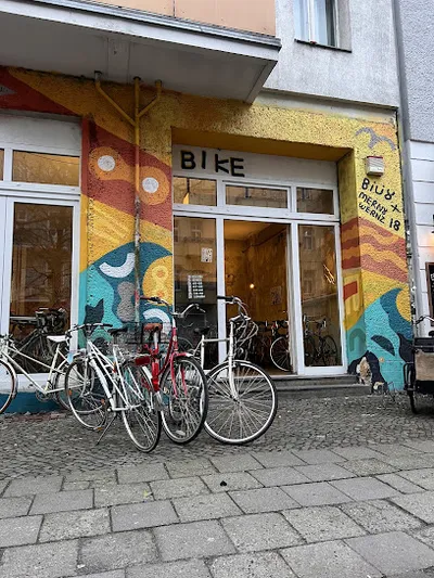 Bikeopia | Quality used high-end bikes in Berlin