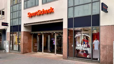SportScheck Bonn