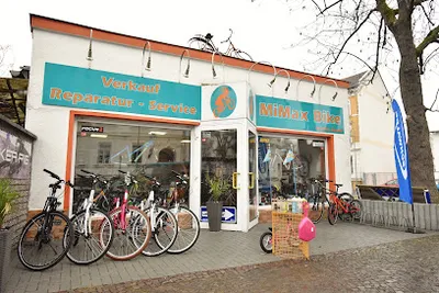 MiMax Bike St.Schenker
