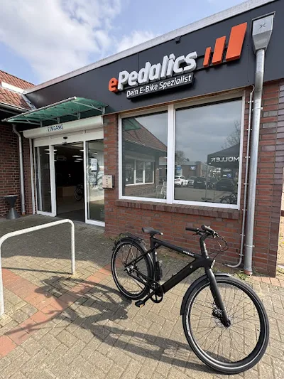 Little John Bikes (ehem. ePedalics)