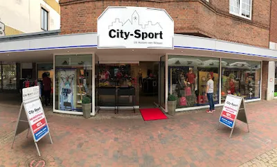 City-Sport Sportfachgeschäft