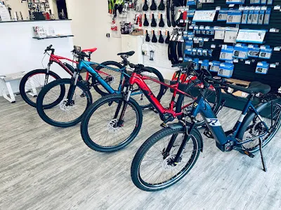 Bike-Monkey - Inh. Michael Weber