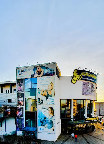 Zweirad-Center Stadler Filderstadt GmbH