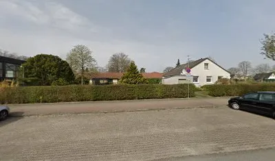 Fahrrad Luft- & Reparaturstation