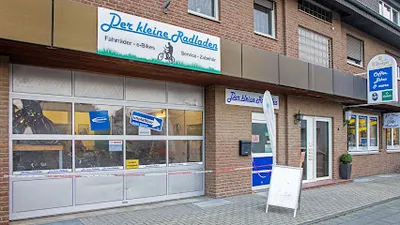 Fahrradladen Der kleine Radladen