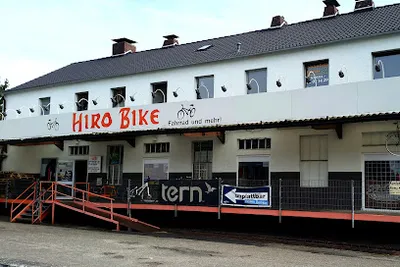 Hiro Bike GmbH