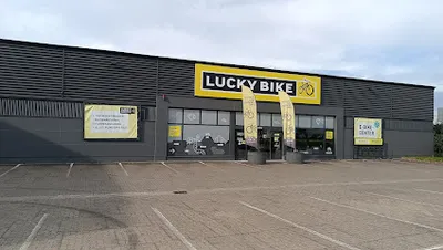 Lucky Bike Hildesheim