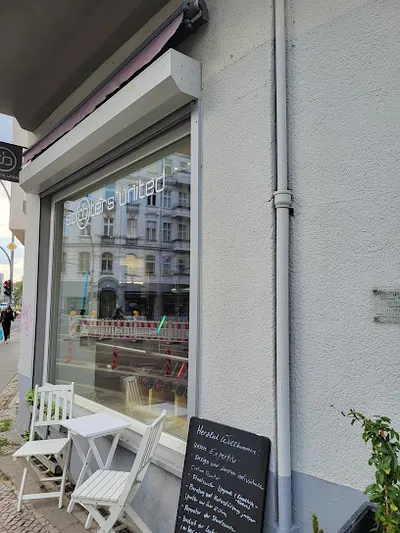 Scooters United Berlin UG (limited)